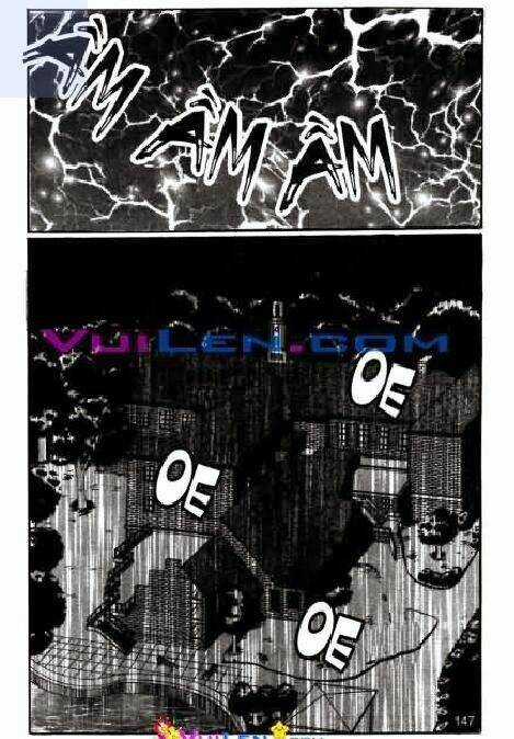 Điệp Viên Quyến Rũ Chapter 3 trang 143