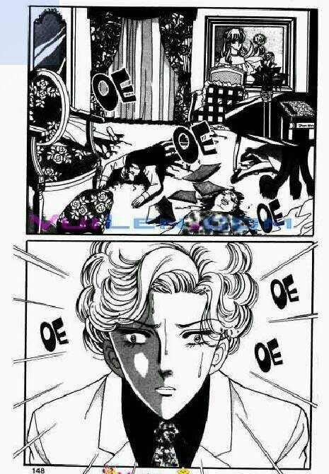 Điệp Viên Quyến Rũ Chapter 3 trang 144