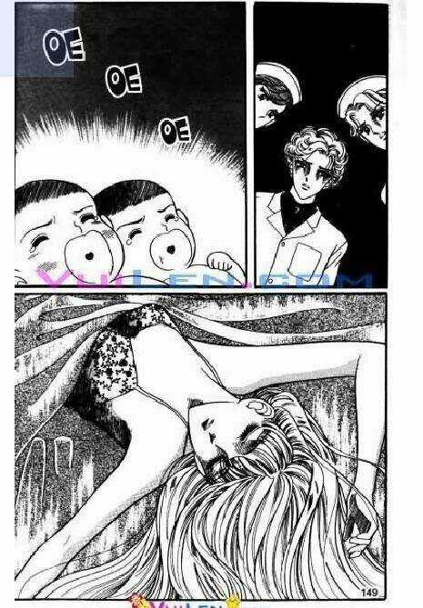 Điệp Viên Quyến Rũ Chapter 3 trang 145