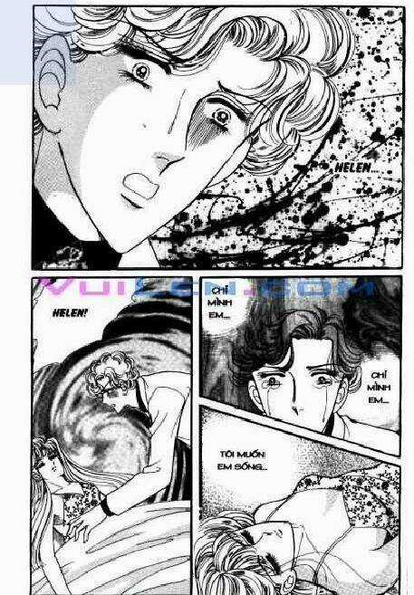 Điệp Viên Quyến Rũ Chapter 3 trang 146