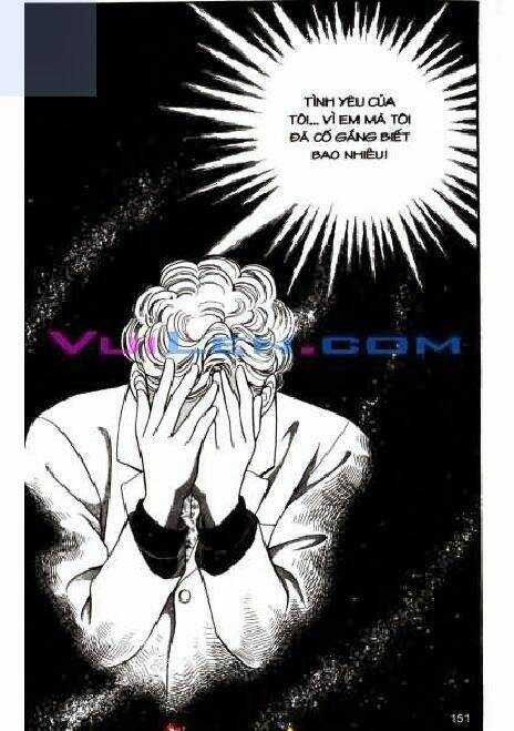 Điệp Viên Quyến Rũ Chapter 3 trang 147