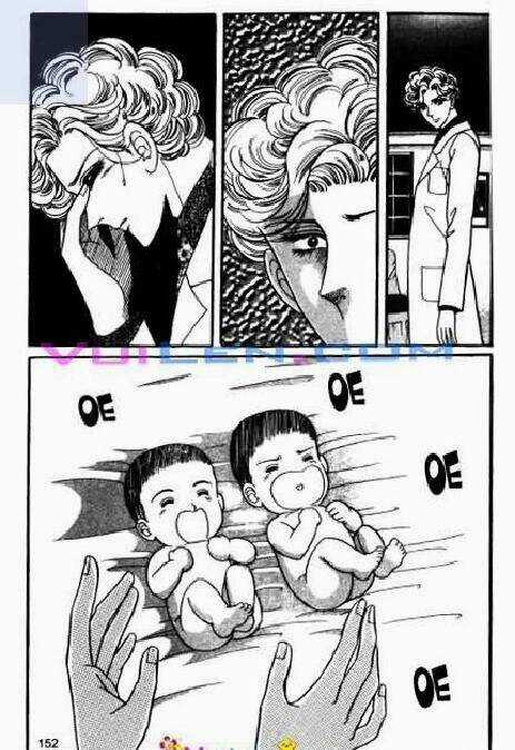 Điệp Viên Quyến Rũ Chapter 3 trang 148