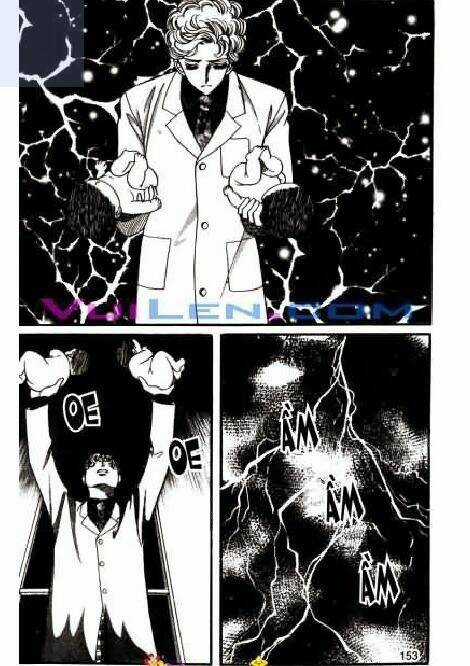 Điệp Viên Quyến Rũ Chapter 3 trang 149