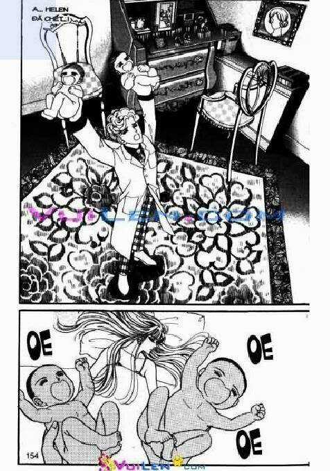 Điệp Viên Quyến Rũ Chapter 3 trang 150