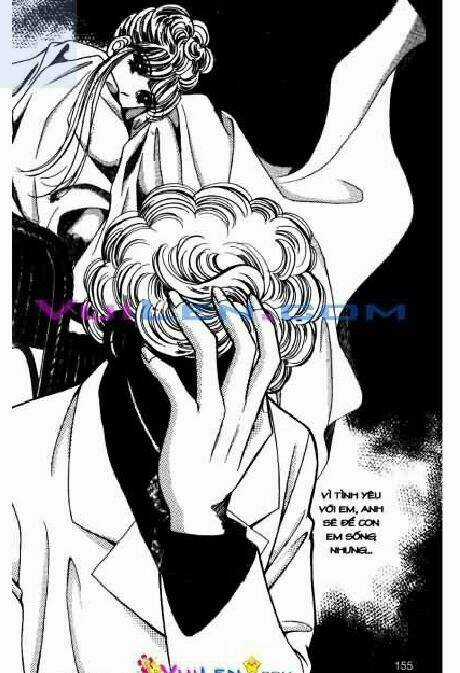 Điệp Viên Quyến Rũ Chapter 3 trang 151