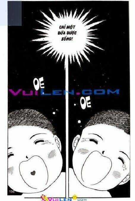 Điệp Viên Quyến Rũ Chapter 3 trang 152