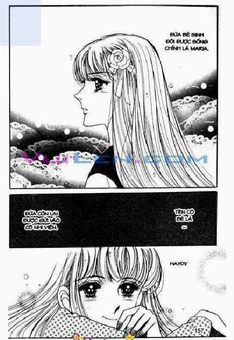 Điệp Viên Quyến Rũ Chapter 3 trang 153