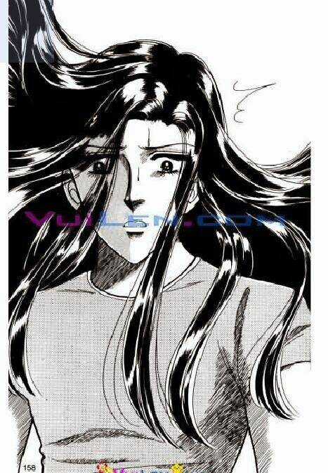 Điệp Viên Quyến Rũ Chapter 3 trang 154