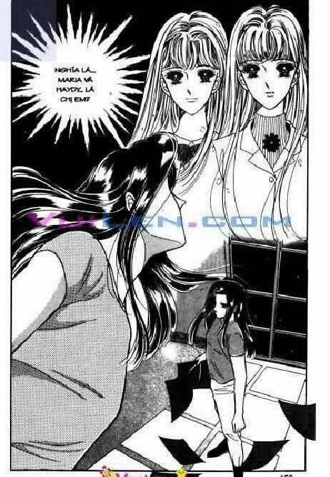 Điệp Viên Quyến Rũ Chapter 3 trang 155