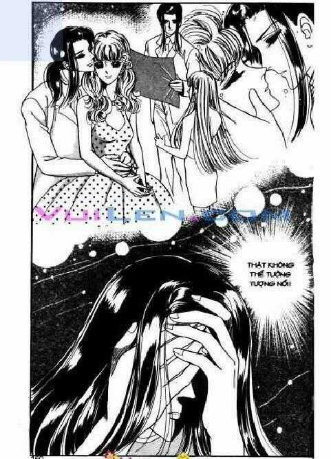 Điệp Viên Quyến Rũ Chapter 3 trang 156