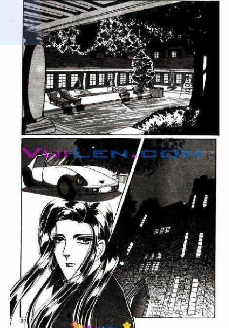 Điệp Viên Quyến Rũ Chapter 3 trang 19