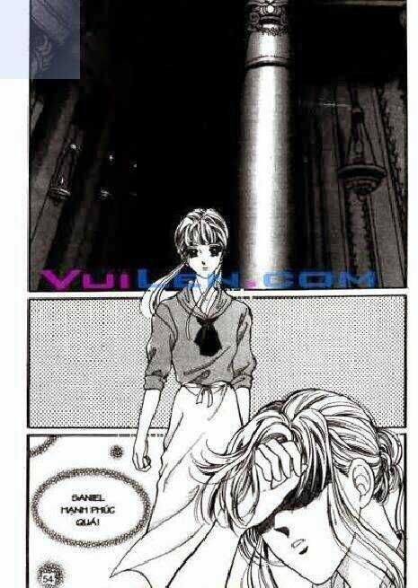 Điệp Viên Quyến Rũ Chapter 3 trang 51