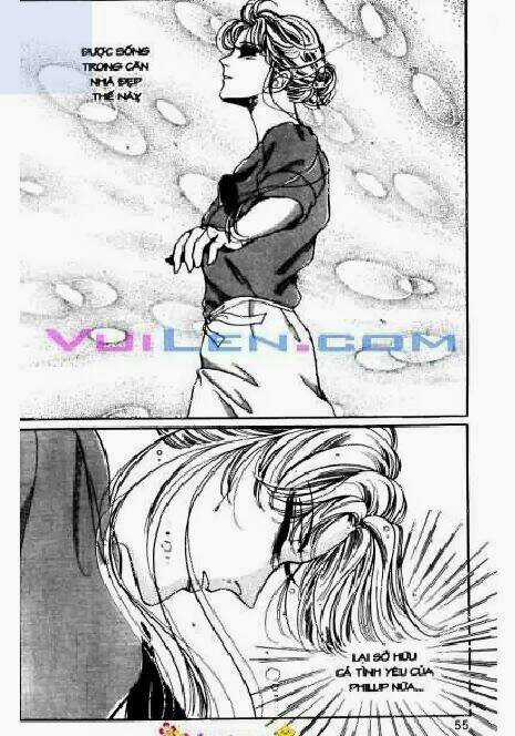 Điệp Viên Quyến Rũ Chapter 3 trang 52