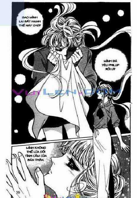 Điệp Viên Quyến Rũ Chapter 3 trang 53