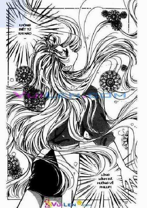 Điệp Viên Quyến Rũ Chapter 3 trang 54