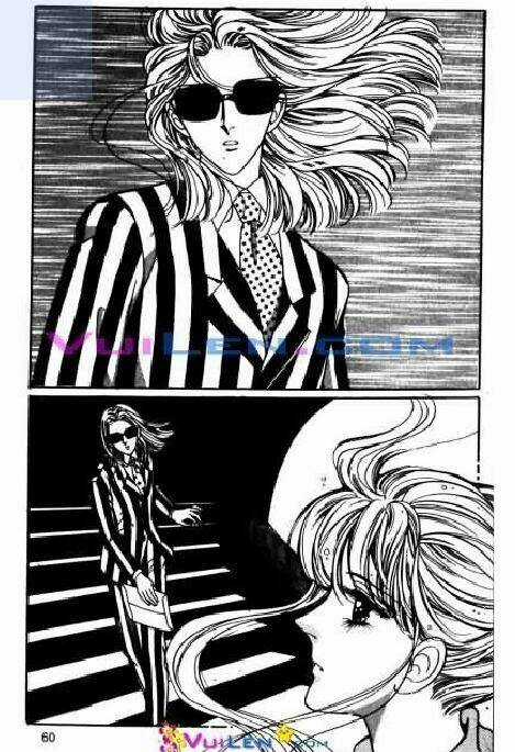 Điệp Viên Quyến Rũ Chapter 3 trang 57