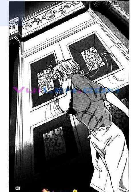 Điệp Viên Quyến Rũ Chapter 3 trang 63