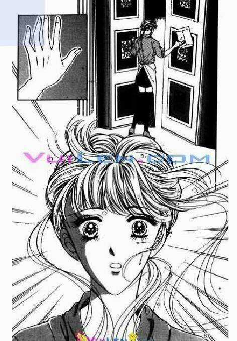 Điệp Viên Quyến Rũ Chapter 3 trang 64