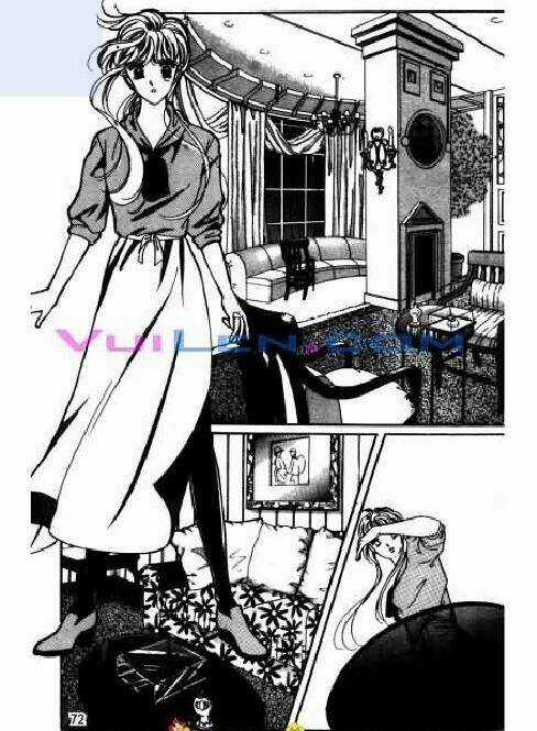 Điệp Viên Quyến Rũ Chapter 3 trang 68