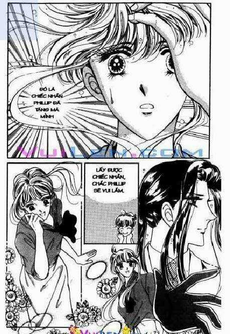 Điệp Viên Quyến Rũ Chapter 3 trang 69