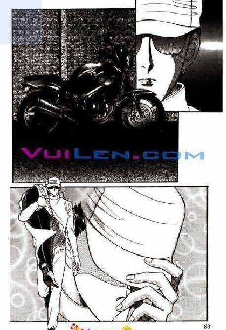 Điệp Viên Quyến Rũ Chapter 3 trang 79