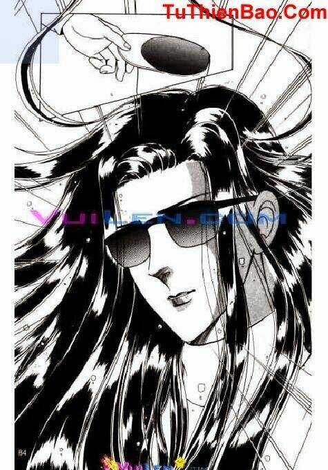 Điệp Viên Quyến Rũ Chapter 3 trang 80