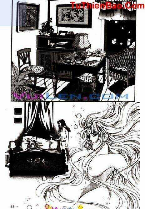 Điệp Viên Quyến Rũ Chapter 3 trang 84