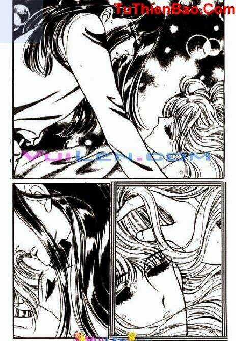 Điệp Viên Quyến Rũ Chapter 3 trang 85