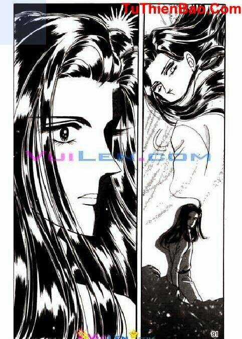 Điệp Viên Quyến Rũ Chapter 3 trang 87