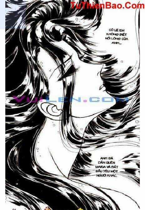 Điệp Viên Quyến Rũ Chapter 3 trang 90