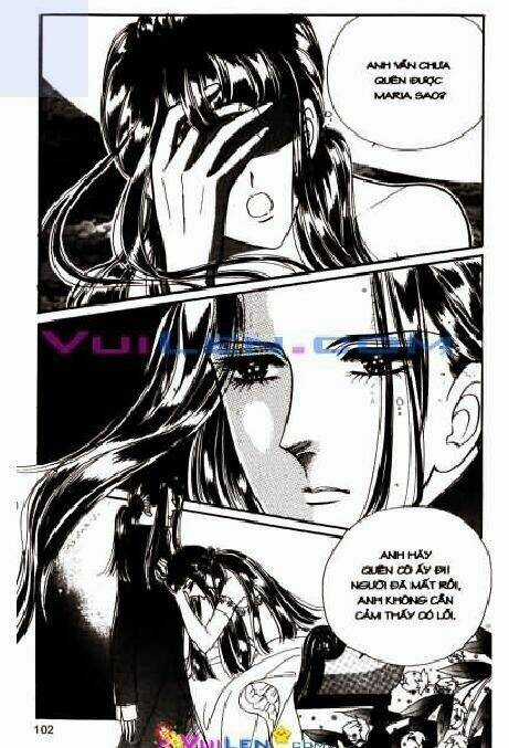 Điệp Viên Quyến Rũ Chapter 3 trang 98