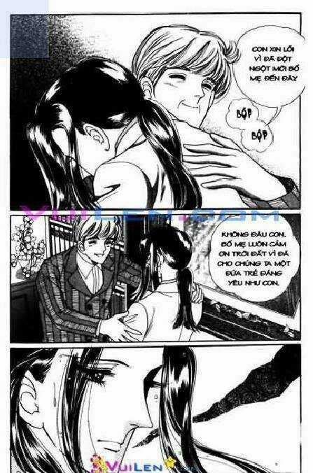 Điệp Viên Quyến Rũ Chapter 4 trang 100