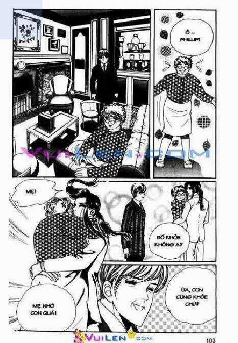 Điệp Viên Quyến Rũ Chapter 4 trang 101