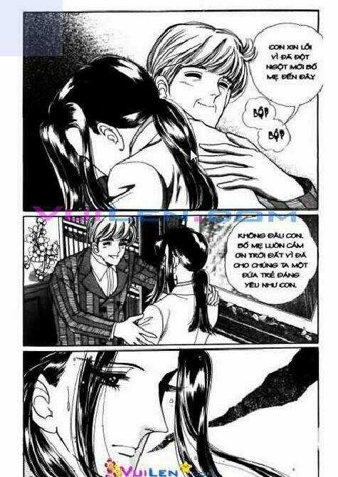 Điệp Viên Quyến Rũ Chapter 4 trang 102