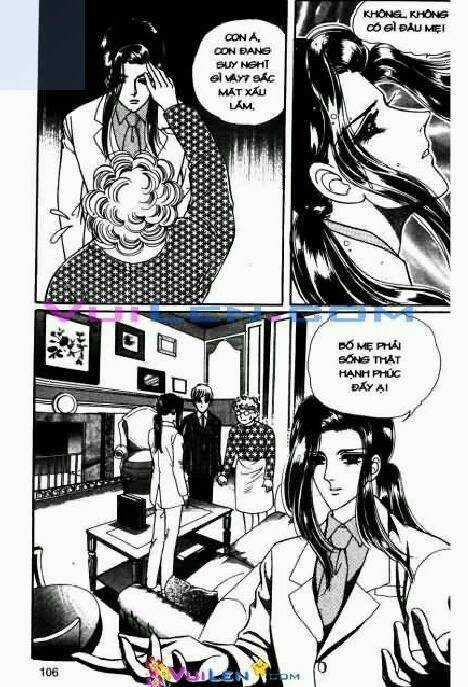 Điệp Viên Quyến Rũ Chapter 4 trang 104