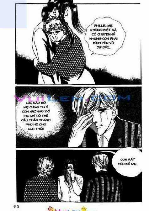 Điệp Viên Quyến Rũ Chapter 4 trang 108