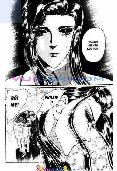 Điệp Viên Quyến Rũ Chapter 4 trang 109