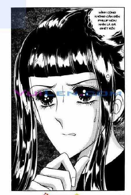 Điệp Viên Quyến Rũ Chapter 4 trang 11