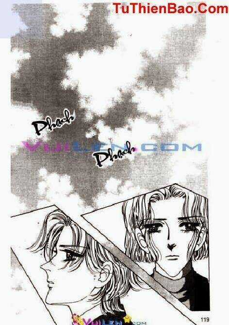 Điệp Viên Quyến Rũ Chapter 4 trang 117