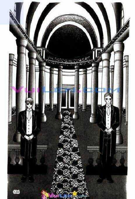 Điệp Viên Quyến Rũ Chapter 4 trang 122