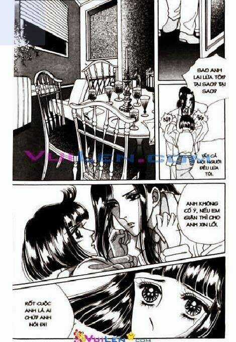 Điệp Viên Quyến Rũ Chapter 4 trang 130