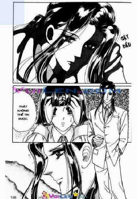 Điệp Viên Quyến Rũ Chapter 4 trang 134