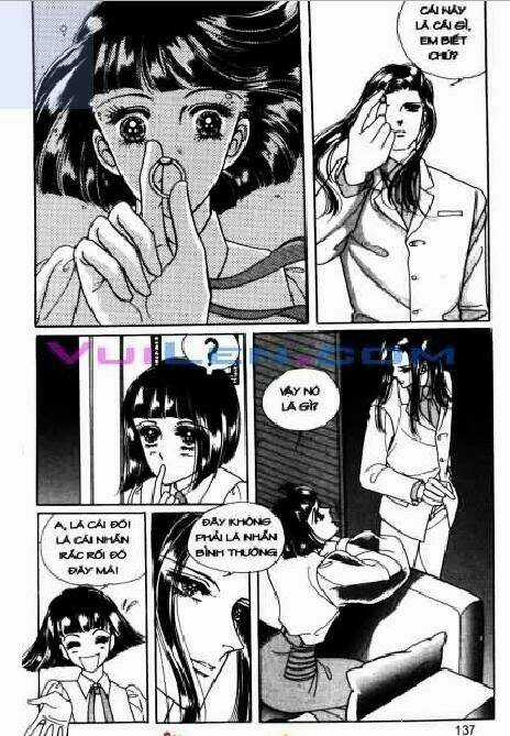 Điệp Viên Quyến Rũ Chapter 4 trang 135