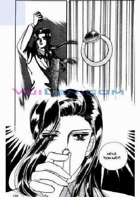 Điệp Viên Quyến Rũ Chapter 4 trang 136