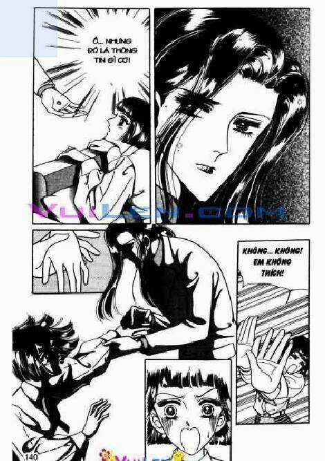 Điệp Viên Quyến Rũ Chapter 4 trang 138