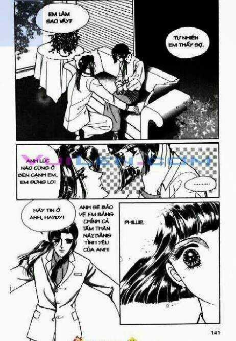 Điệp Viên Quyến Rũ Chapter 4 trang 139