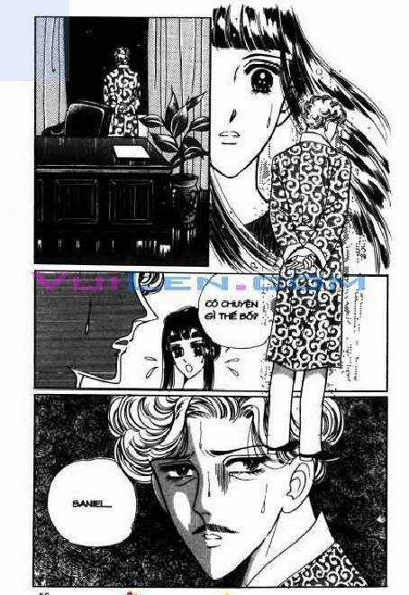 Điệp Viên Quyến Rũ Chapter 4 trang 14