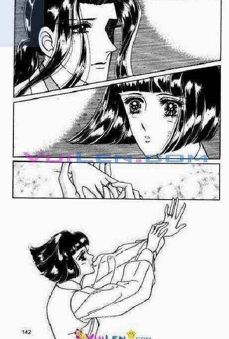 Điệp Viên Quyến Rũ Chapter 4 trang 140