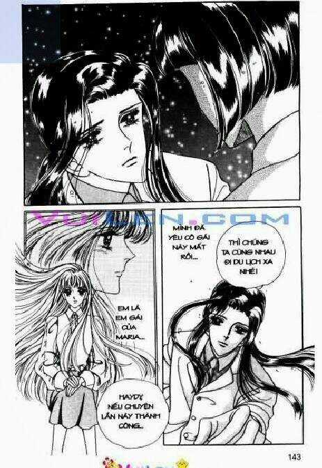 Điệp Viên Quyến Rũ Chapter 4 trang 141