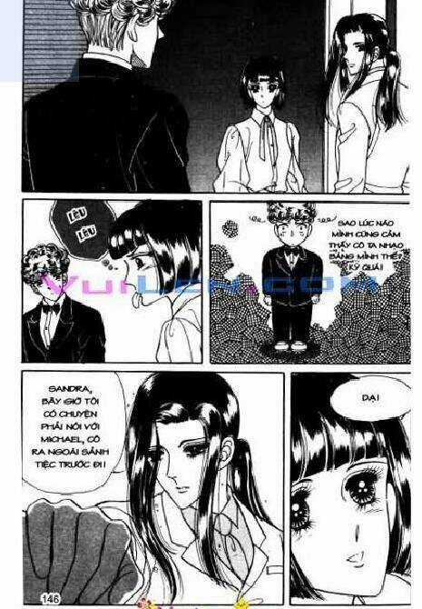 Điệp Viên Quyến Rũ Chapter 4 trang 144